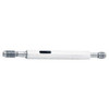 GF Gage 5/16-18 Thread, Steel, Screw Thread Insert (STI) Class 3B, Plug Thread Insert Go/No Go Gage Double End with Handle, Handle Size 1 H0312183BS - 55316178