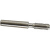 GF Gage 6-32 Thread, Steel, Screw Thread Insert (STI) Class 2B/3B, Plug Thread Insert Go Gage Single End without Handle H013832GK - 55314850