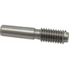 GF Gage Plug Thread Gage: 3/8-16 Thread, 2B & 3B Class, Single End, Go 0.3344" Go Pitch Dia W037516GK - 55306591
