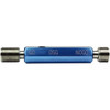 OSG USA, INC. Plug Thread Gage: M4x0.7 Thread, 6H Class, Double End, Go & No Go Handle Included 1500200300 - 55439905