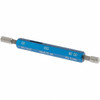OSG USA, INC. Plug Thread Gage: M6x0.75 Thread, 6H Class, Double End, Go & No Go Handle Included 1500200500 - 55439863