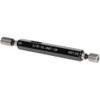 SPI Plug Thread Gage: 5/16-32 Thread, 2B Class, Double End, Go & No Go Handle Included 34-385-5 - 75889352