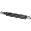 SPI Plug Thread Gage: M10x1.25 Thread, 6H Class, Double End, Go & No Go Handle Included 37-192-2 - 54334743