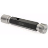 SPI Plug Thread Gage: M30x3.5 Thread, 6H Class, Double End, Go & No Go Handle Included 37-210-2 - 54334586