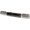 SPI Truncated Taperlock Gage: 1-20 UNEF, Go & No Go Class 2A, 4" Handle 23-212-4 - 46552915
