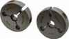 GF Gage Threaded Ring Gage: M10 x 1.50 Thread, Metric, Class 6G, Go & No Go Class 6G R1001506GS - 55335053