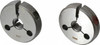 GF Gage Threaded Ring Gage: M12 x 1.25 Thread, Metric, Class 6G, Go & No Go Class 6G R1201256GS - 55335111