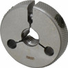 GF Gage Threaded Ring Gage: M12 x 1.75 Thread, Metric, Class 6G, Go Class 6G R1201756GGK - 55334379