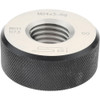 SPI Threaded Ring Gage: M24 x 3.00 Thread, Metric, Class 6G, Go Class 6G, Oil Hardened Non-Shrinking Steel (OHNS), , NPL Traceability Certification Included 34-511-6 - 75890566