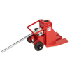 GKS G5 Forklift Hydraulic Jack, 11,000 lbs. (5 t) 50kN Load Capacity - 1-10189