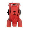 GKS G5 Forklift Hydraulic Jack, 11,000 lbs. (5 t) 50kN Load Capacity - 1-10189