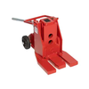 GKS G5 Forklift Hydraulic Jack, 11,000 lbs. (5 t) 50kN Load Capacity - 1-10189