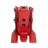 GKS Forklift Hydraulic Jacks
