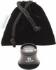 Bausch & Lomb 10x Magnification, 1 Inch Lens Diameter, Glass Lens Loupe 1 Lens, 1 Inch Focal Length 814170 - 06542021