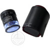 iGaging Loupes, Lens Type: Singlet, Minimum Magnification: 10x, Number of Lenses: 1, Light Source Included: Yes, UNSPSC Code: 41111714 36-LED10 - 17621673