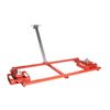GKS TL20-C Tandem Container Dollies, 44,000 lbs (20 t) 200 Kn - 5-13294