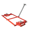 GKS TL20-C Tandem Container Dollies, 44,000 lbs (20 t) 200 Kn - 5-13294