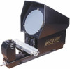 Suburban Tool Optical Comparator: 14" Screen Dia, Horizontal Orientation, 10x Magnification 4" Y-Axis Travel, 8" X-Axis Travel, 0.0005" Resolution MV14 - 06556104