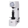 Insize Bench Top Hardness Testers, Scale Type: Rockwell, Display Type: Analog, Overall Height (Decimal Inch): 24.8000, Overall Width (Decimal Inch): 9.3700 HDT-RW160 - 94747391