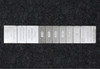 Gar (G-4 Kit) Specimen Pak Kit - G-400