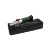 Zebra Skimmers Refractometer Coolant Tester Brix Scale Type OPT32 - 95170544