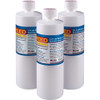 REED Instruments pH Buffering & Calibration Solutions, Solution Type: Buffer Solution, Ph: 4.01, Container Size: 500ml, Container Type: Bottle R1400-KIT - 10167112