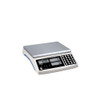 VELAB Portion Control & Counting Bench Scales, System Of Measurement: pounds, kilograms, grams, LCD Display, Capacity (oz.): 30, Capacity (kg): 30, Overall Diameter: 4.3, Platform Length: 14.2, Platform Length (Inch): 14.2, Platf CS-30S - 29317815