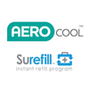 AERO Healthcare AeroCool™ Instant Ice Pack Small 1/box - AII3000US