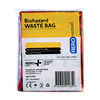AERO Healthcare AeroHazard™ Biohazard Bag 24in x 24in - AHBB24US