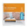 AERO Healthcare AeroBurn™ Burn Dressing 4" x 4" - ABD10