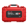 Aero Healthcare Modulator Trauma Kit with Bleed Control without AED – XL Rugged Hard Case - M600-7