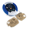 Aero Healthcare HeartSine® SAM 350P Standard AED - 350-STR-US-10