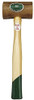 Garland Lead Rawhide Mallet 311-11011 - GRM-011