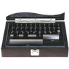 iGaging Gage Block Set, Shop Grade, 36 Pieces - 36-036-B