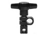 Gem Adjustable Swivel Clamp, T-Handle, 1/4" x 1/4" - ST-04
