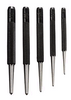 General Five-piece Center Punch Set - SPC-74