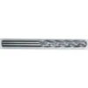 Morse Cutting Tools 58724 Ball Nose End Mill, 3/8" Dia. x 1-3/4" LOC x 3/8" Shank Dia. x 4" OAL, 4 FL, Carbide, Uncoated, Series 5942 - 1026794