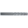 Morse Cutting Tools 91224 Ball Nose End Mill, 3/8" Dia. x 1-3/4" LOC x 3/8" Shank Dia. x 4" OAL, 4 FL, Carbide, AlTiN, Series 5942T - 1028098