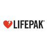 AERO Healthcare LIFEPAK® CR2 Training Electrode Tray - 11250-000145