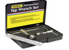 General Tool Two-piece Ratchet Tap Wrench Set  - 165