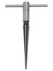 General Tool & Instruments T Handle Reamer, 1/8-1/2 (3.175mm-12.7mm) - 130