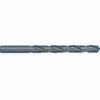 Morse Cutting Tools 80276 Jobber Drill, #76 Dia. x 0.02" Shank Dia. x 7/8" OAL x 3/16" Flute Length, 118 Degrees, Standard Flute, HSS, Black Oxide, Series 330 - 1072881