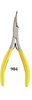 General Ultra Tech Curved Chain Nose Pliers - UTP-904