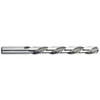 Morse Cutting Tools 11990 Jobber Drill, #45 Dia. x 0.082" Shank Dia. x 2-1/8" OAL x 1-1/8" Flute Length, 118 Degrees, Standard Flute, HSS, Uncoated, Series 1330L - 1018061