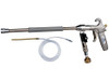 Guardair Water Jet Cleaning Gun Kit - 79WGD