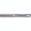 Morse Cutting Tools 92762 Solid Carbide Drill, 8 mm Dia. x 8 mm Shank Dia. x 2-13/16" OAL x 1-5/8" LCF, 140 Degrees, Straight Flute, TiAlN, Series 5376 - 1020176