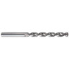 Morse Cutting Tools 12703 Taper Length Drill, 8.4 mm Dia. x 8.4 mm Shank Dia. x 165 mm OAL x 109 mm Flute Length, Cobalt, Uncoated, Series 1362 - 1035043