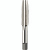 Morse Cutting Tools 3457 Straight Flute Tap, M27 x 3 mm, 5-1/8" OAL, 4 FL, HSS, D5, Series 7500 - 1441593