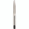 Morse Cutting Tools 3001 Straight Flute Tap, #0 - 80, 1-5/8" OAL, 2 FL, HSS, H1, Series 2020 - 1441138