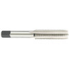 Morse Cutting Tools 33441 Straight Flute Tap, #10 - 32, 2-3/8" OAL, 4 FL, HSS, Uncoated, H3, Series 2020 - 1030435